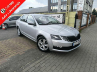 Škoda Octavia 1.6 TDI 116KM Klimatyzacja Salon Polska Faktura VAT