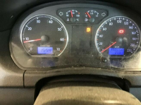 Volkswagen Polo 1,4b, 5 drzwi, klimatyzacja, alufelgi, isofix, import Wejherowo - zdjęcie 7