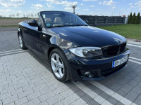 BMW 118 GWARANCJA*Zadbana*Skóra*Kabriolet*ALU*PDC*Klimatronik Zebrzydowa - zdjęcie 3