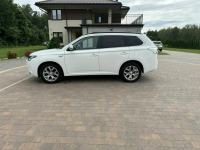 Mitsubishi Outlander Lipówki - zdjęcie 4