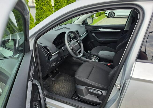 Škoda Karoq 1.5 TSI 150km ACT Selection smartlink led gwarancja fv23% Tychy - zdjęcie 8