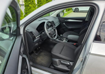 Škoda Karoq 1.5 TSI 150km ACT Selection smartlink led gwarancja fv23% Tychy - zdjęcie 8
