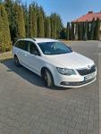Sprzedam Skoda Superb 2013 2.0 TDI