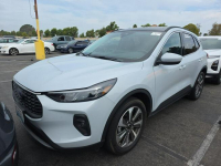 Ford Escape PLATINIUM / AWD / niski przebieg