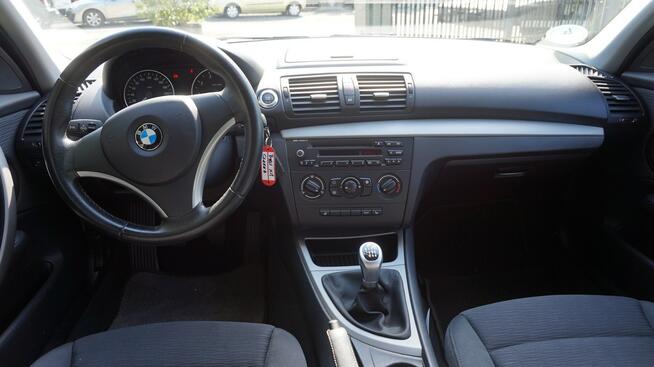 BMW 116 z Niemiec. Gwarancja. Polecam !!! Zielona Góra - zdjęcie 10