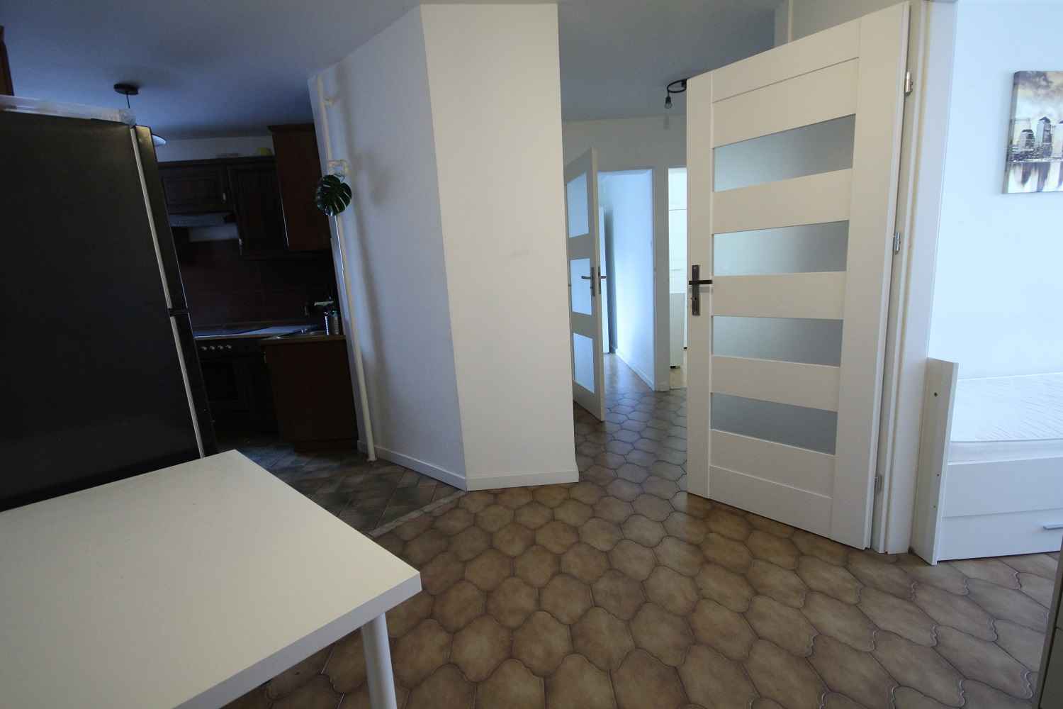 3pok, 65met, okolice Prądzyńskiego ROZKŁAD/BALKON/PIWNICA (Wrocław) Krzyki - zdjęcie 6