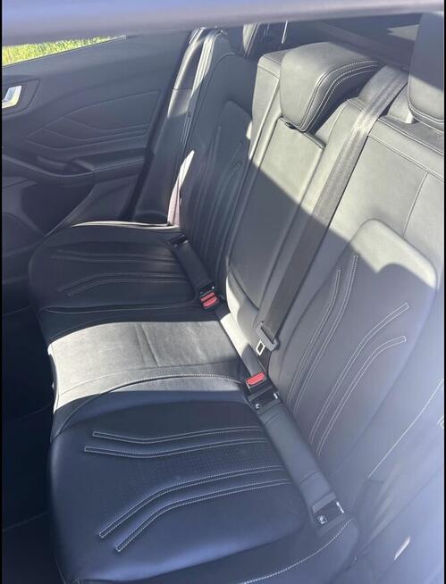 Ford Focus Vignale 2.0 Ostrów Wielkopolski - zdjęcie 9
