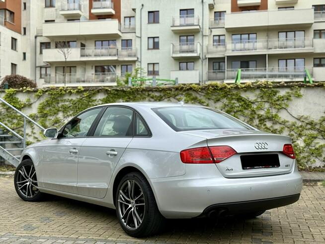 Audi A4 1.8 Tarnowskie Góry - zdjęcie 2