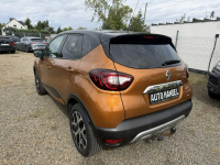 Renault Captur navi, klimatronic, gwarancja! Zbąszyń - zdjęcie 3