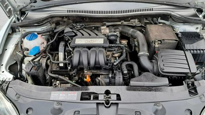 Seat Leon 1,6 MPi! Pięknie utrzymany! Rawa Mazowiecka - zdjęcie 7