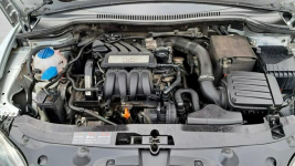 Seat Leon 1,6 MPi! Pięknie utrzymany! Rawa Mazowiecka - zdjęcie 7
