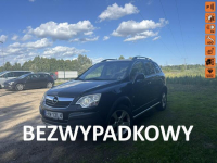 Opel Antara COSMO, bogate wyposażenie, skóra, xenony, bezwypadkowy !!!
