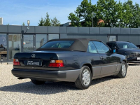 Mercedes 300CE, 1992 Michałowice - zdjęcie 4