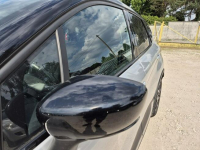 Renault Captur Bogata wersja* Zadbany*Lift Bydgoszcz - zdjęcie 8