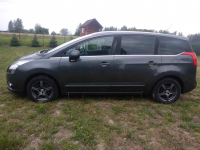 Peugeot 5008 1.6 THP Allure Targówek - zdjęcie 2