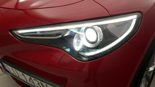 Stelvio 2.0 Turbo Business Q4! Z polskiego salonu! Z FV! Warszawa - zdjęcie 10