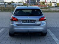Peugeot 308 1.6B Navi Zadbane auto Radom - zdjęcie 6