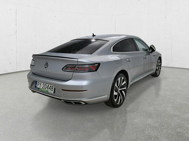 Volkswagen Arteon Komorniki - zdjęcie 7