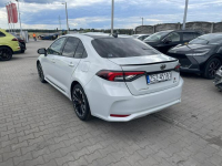 Toyota Corolla GR Sport Salon PL Automat Hybryda Kamera 140KM Gliwice - zdjęcie 4