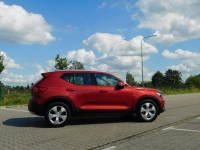 Volvo XC 40 z Gwarancją Bezwypadkowy Kamera Parkowanai Żyrardów - zdjęcie 3