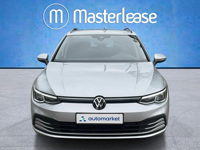 Volkswagen Golf 2.0 TDI Life! Z Polskiego Salonu! Faktura VAT! Warszawa - zdjęcie 2