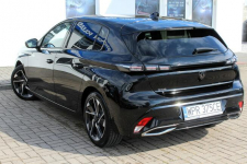 Peugeot 308 FV23% Automat Navi Kamera Wirtualny kokpit LED Tempomat Sokołów - zdjęcie 6