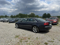 Audi A8 D3 3.0 II lifting TDI 230KM automat QUATTRO Rawa Mazowiecka - zdjęcie 7