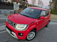 Suzuki Ignis 1.2 benzyna 29tys km FULL LED Drelów - zdjęcie 5