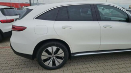 Mercedes EQC Komorniki - zdjęcie 8