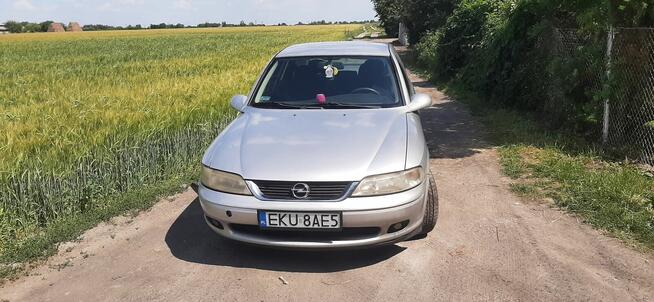 Opel vectra b 2.0 dti Bedlno-Żbiwiec - zdjęcie 12
