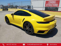 PORSCHE 911 TURBO S 2022 / 3.8L / 659 KM / V6 / 4X4 / Kraków - zdjęcie 5
