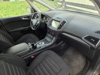 Ford Galaxy 2.0Tdi 190kM* 7os * 4x4 * kamera  * navi * Export 24900zł Raba Niżna - zdjęcie 8