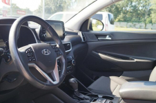 Hyundai Tucson 2020R 1.6 DIESEL BEZWYPADKOWY STAN BDB Goczałkowice-Zdrój - zdjęcie 6