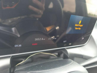 Mercedes GLC 300 4Matic / pakiet AMG / niski przebieg Chwaszczyno - zdjęcie 9