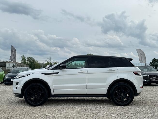 Land Rover Range Rover Evoque, 2015 Michałowice - zdjęcie 7