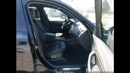BMW X3 xDrive / M-Pakiet / niski przebieg Wrocław - zdjęcie 9