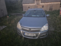 Opel Astra 2009 – sprzedaż od syndyka – Toruń – cena od 4 65 Toruń - zdjęcie 5