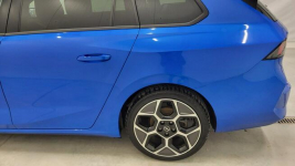 Opel Astra Sports Tourer VI 1.5 CDTI GS S&amp;S aut Grójec - zdjęcie 9
