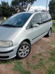 Seat Alhambra 1.9 TDI Kąty Wrocławskie - zdjęcie 6