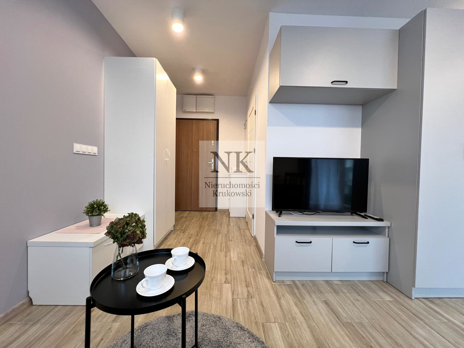 Mieszkanie na wynajem Wrocław Krzyki Krzyki - zdjęcie 6