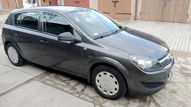 Opel Astra III (H), hatchback 5 drzwi, 1,6 ECOTEC 115 KM Ełk - zdjęcie 5