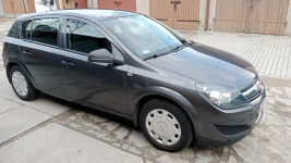 Opel Astra III (H), hatchback 5 drzwi, 1,6 ECOTEC 115 KM Ełk - zdjęcie 5