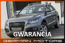 Audi Q5 Quattro / MMI / HAK / Gwarancja / Stan BDB !