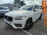 Volvo XC 90 7-osobowy panorama