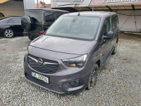 Opel Combo Life Komorniki - zdjęcie 2