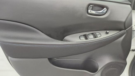 Nissan Leaf 40kWh Acenta ! Z Polskiego Salonu ! Faktura VAT ! Warszawa - zdjęcie 10