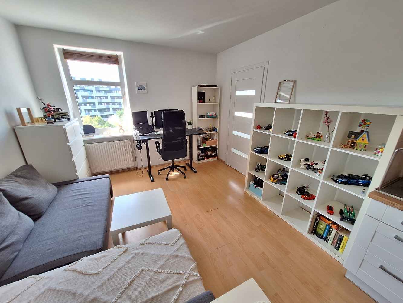 2pok, 38met, Okolice Mierniczej WINDA/2015 (Wrocław) Krzyki - zdjęcie 2