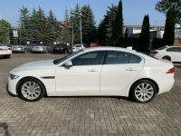 Jaguar XE 2.0d 180 KM Kraków - zdjęcie 5