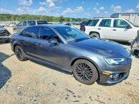 Audi A4 PRESTIGE / Quattro / S-Line