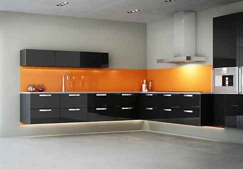 Meble na wymiar, woj. Śląskie Sosnowiec - zdjęcie 1